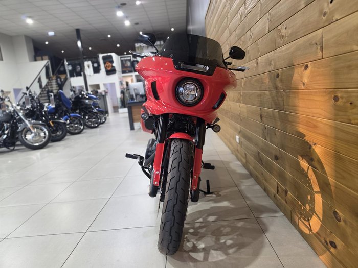 2026 Harley-Davidson