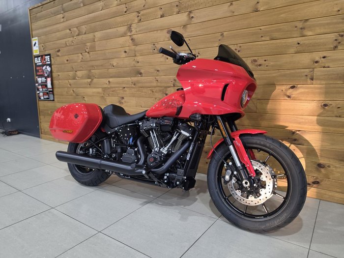 2026 Harley-Davidson