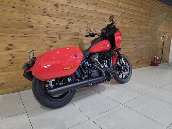 2026 Harley-Davidson