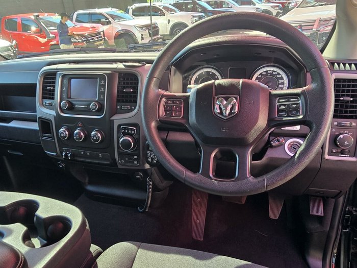 2021 RAM 1500 Express