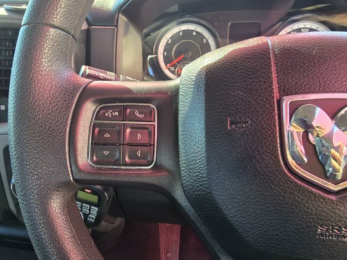 2021 RAM 1500 Express