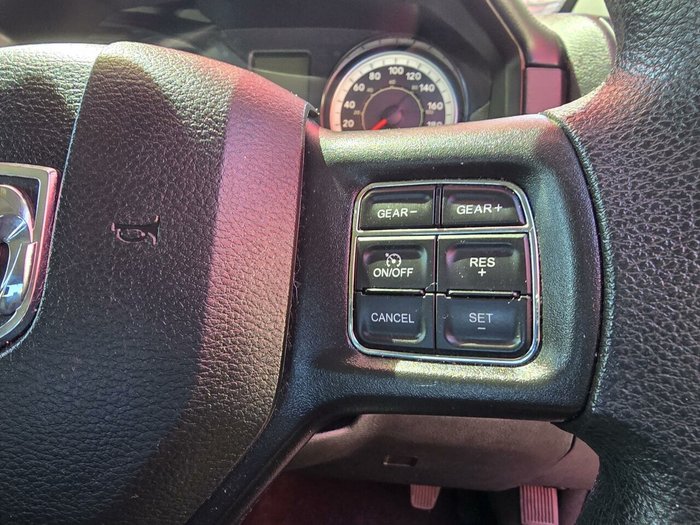 2021 RAM 1500 Express