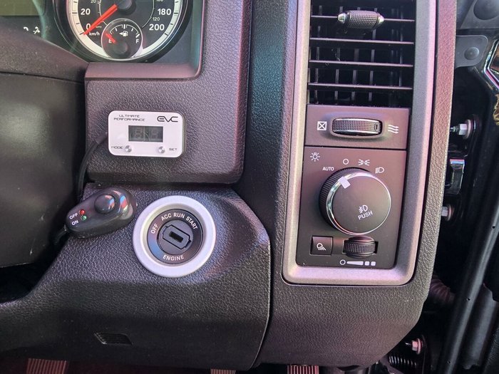2021 RAM 1500 Express
