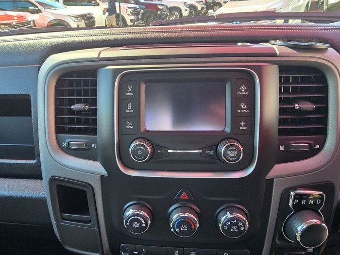 2021 RAM 1500 Express