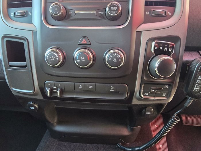 2021 RAM 1500 Express
