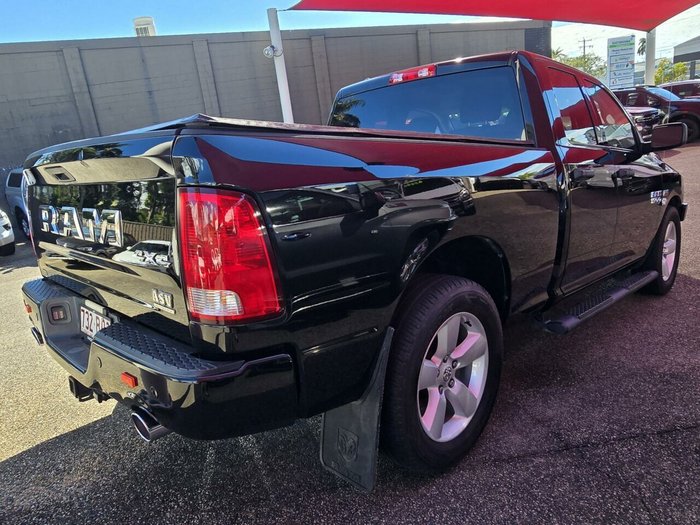 2021 RAM 1500 Express
