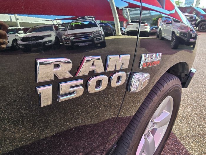 2021 RAM 1500 Express