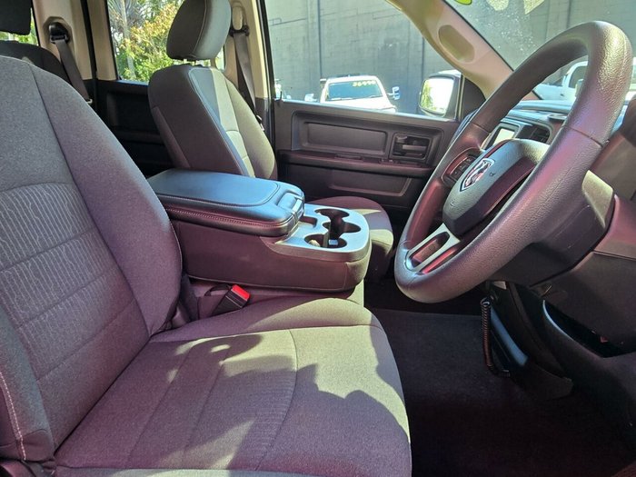 2021 RAM 1500 Express