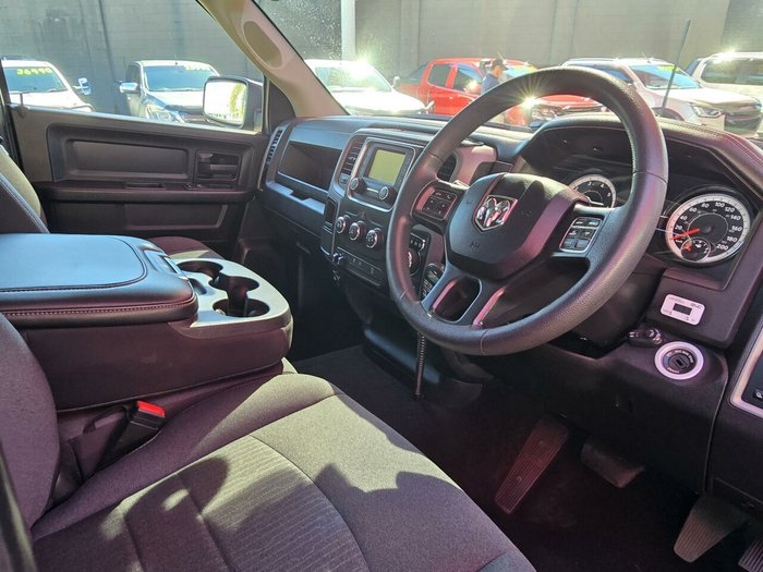 2021 RAM 1500 Express