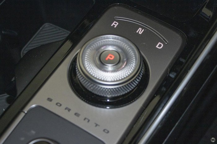 2026 Kia Sorento Sport+ MQ4 PE MY26 AWD Steel Grey