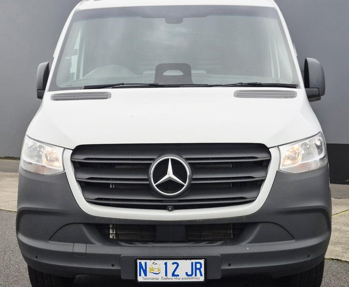 2024 Mercedes-Benz Sprinter 315CDI