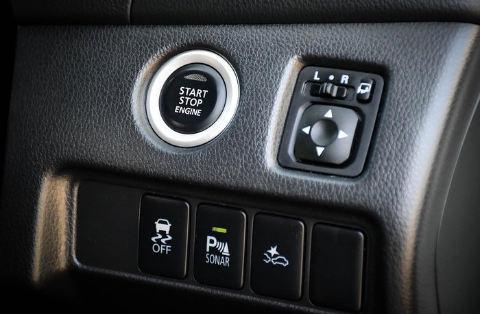 2021 Mitsubishi Pajero Sport Exceed