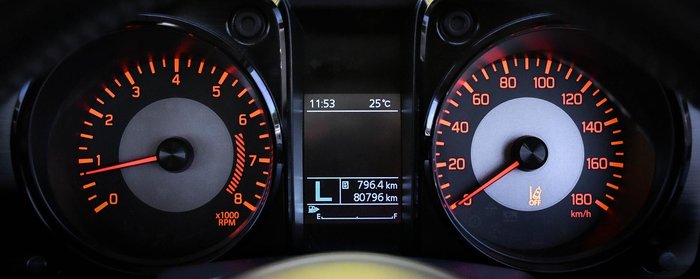 2022 Suzuki Jimny