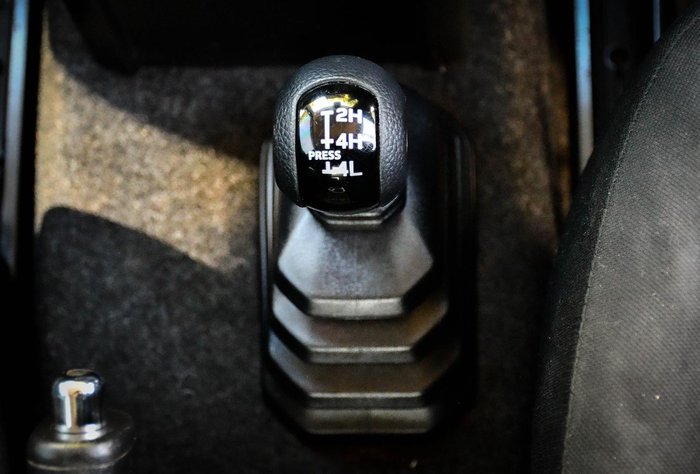 2022 Suzuki Jimny
