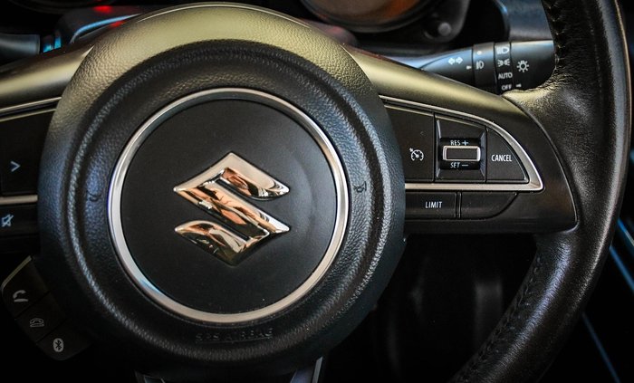 2022 Suzuki Jimny