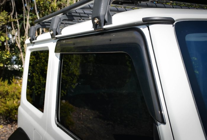 2022 Suzuki Jimny