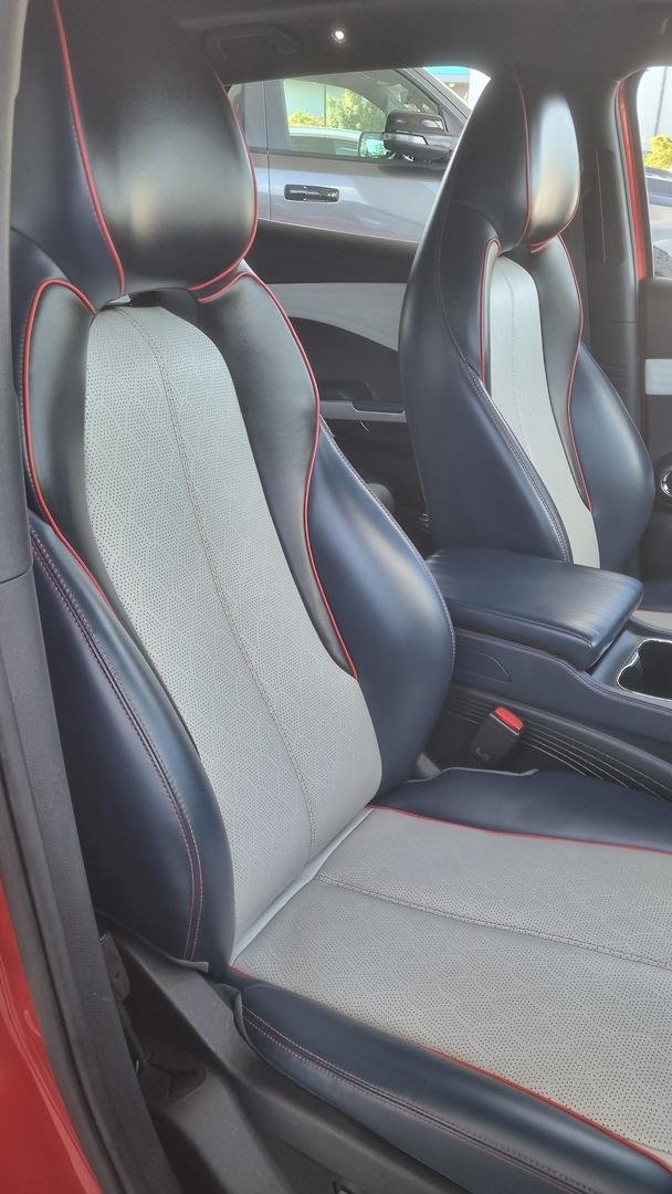 2023 BYD ATTO 3 Extended