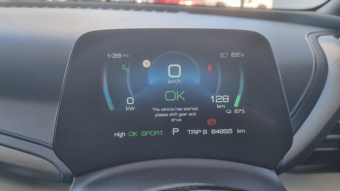 2023 BYD ATTO 3 Extended