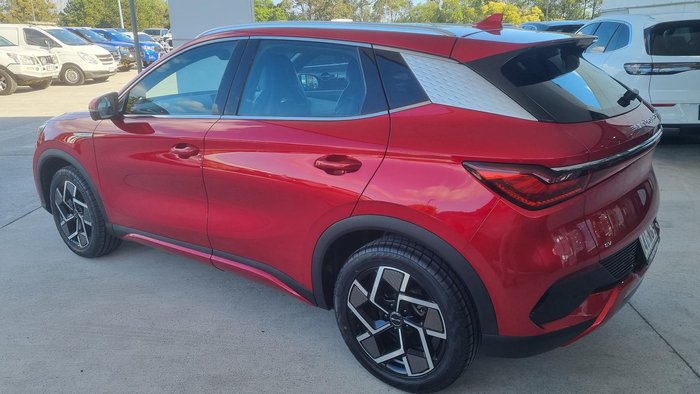 2023 BYD ATTO 3 Extended