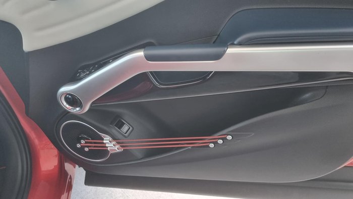 2023 BYD ATTO 3 Extended
