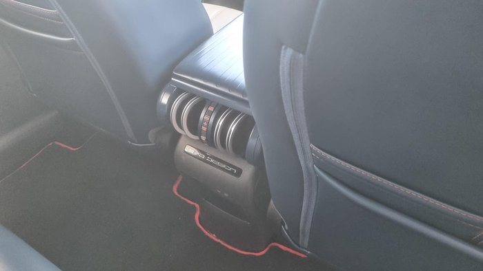 2023 BYD ATTO 3 Extended