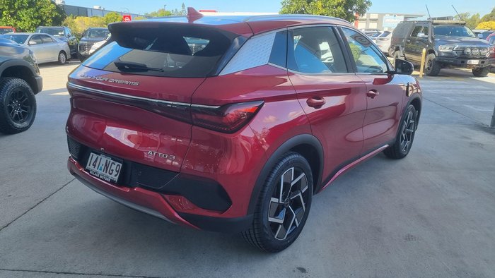 2023 BYD ATTO 3 Extended