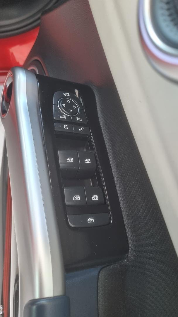 2023 BYD ATTO 3 Extended