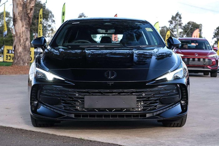 2026 MG MG7 Essence
