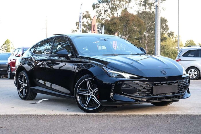 2026 MG MG7