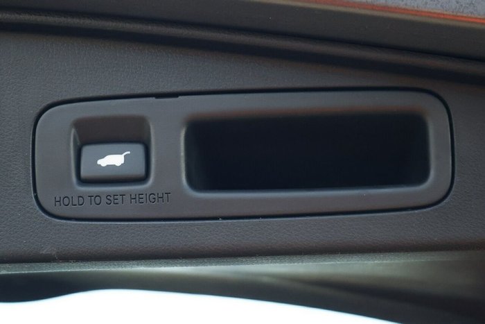 2018 Honda CR-V VTi-L