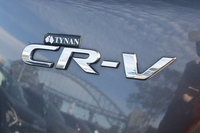 2018 Honda CR-V VTi-L
