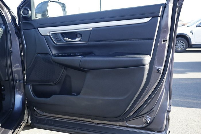 2018 Honda CR-V VTi-L