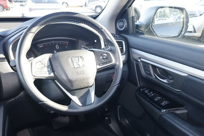 2018 Honda CR-V VTi-L