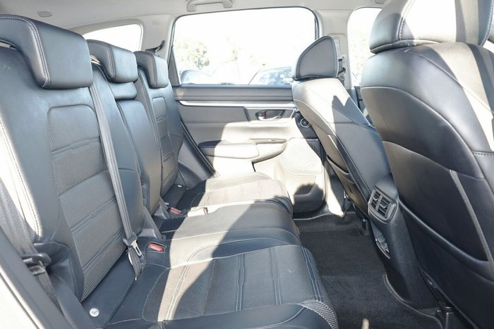 2018 Honda CR-V VTi-L