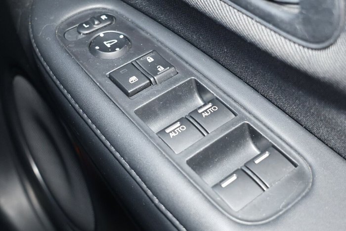 2018 Honda HR-V VTi