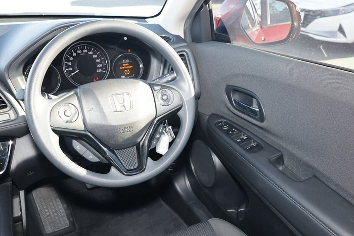 2018 Honda HR-V VTi