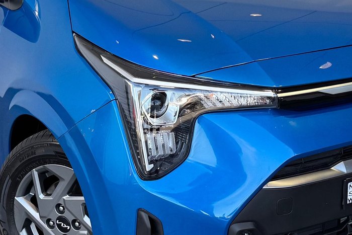 2024 Kia Picanto