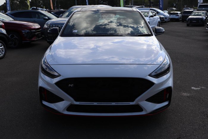 2026 Hyundai i30 N Premium PDe.V6 MY26