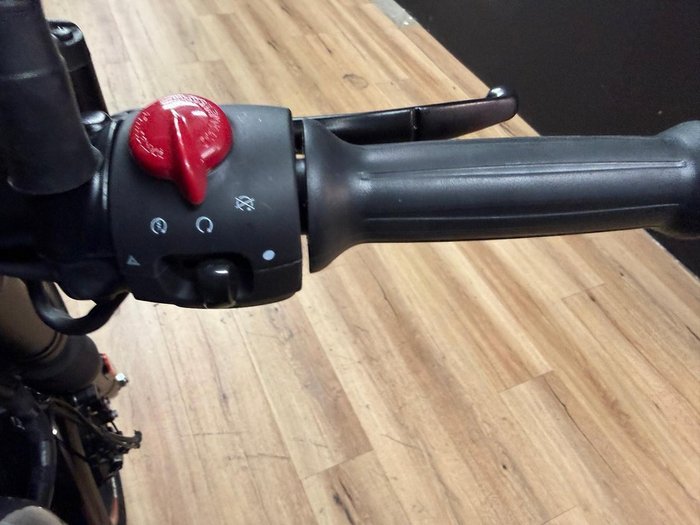 2026 Royal Enfield HUNTER 350 Grey