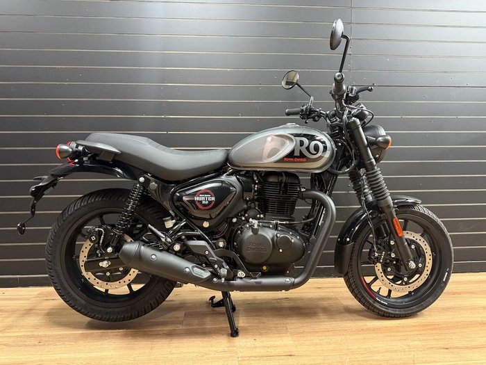 2026 Royal Enfield