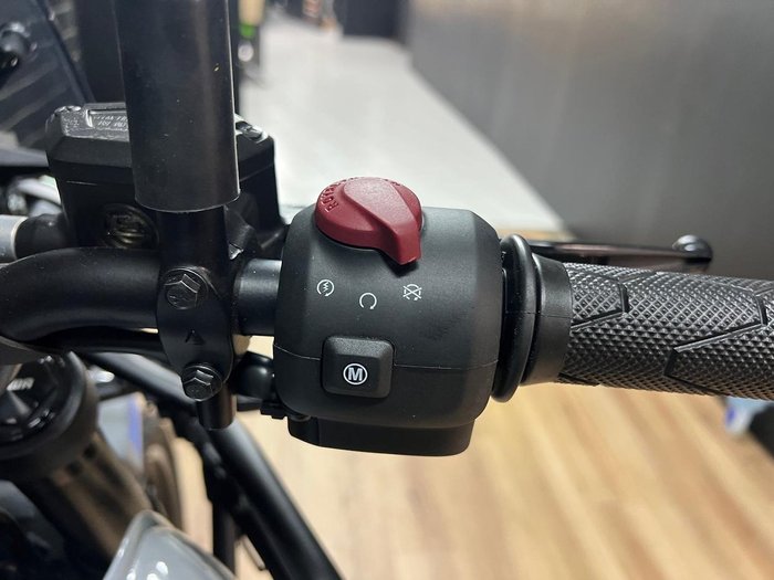 2026 Royal Enfield HIMALAYAN 450 Blue