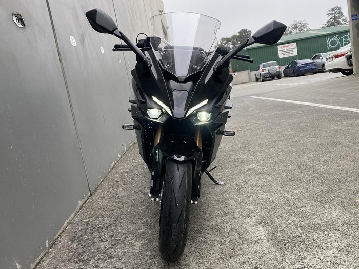 2026 Suzuki GSX-S1000 GT+