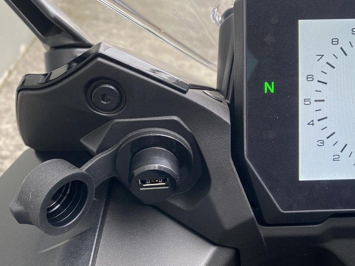 2026 Suzuki GSX-S1000 GT+