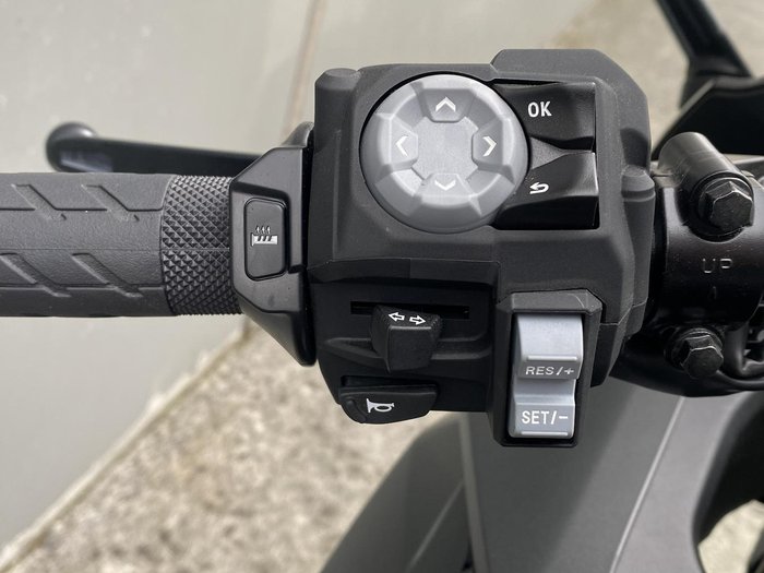 2026 Suzuki GSX-S1000 GT+