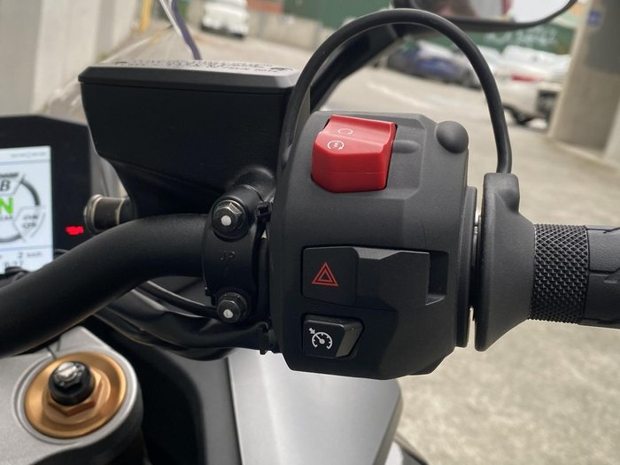 2026 Suzuki GSX-S1000 GT+