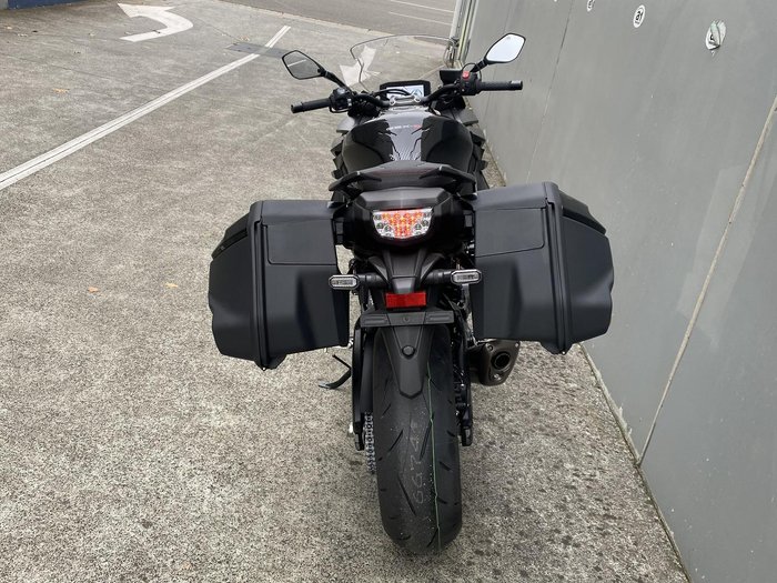2026 Suzuki GSX-S1000 GT+