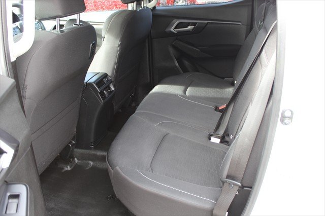 2022 Isuzu D-MAX LS-M