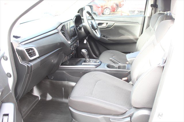 2022 Isuzu D-MAX LS-M