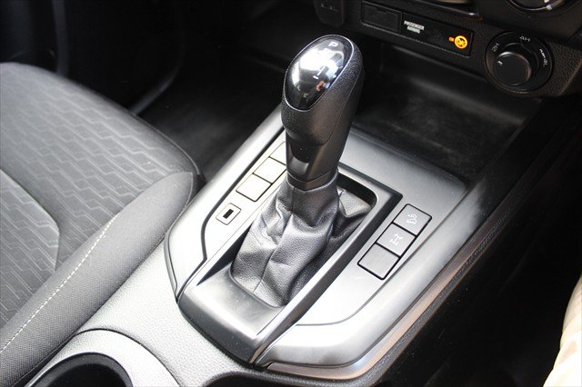 2022 Isuzu D-MAX LS-M