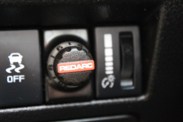 2022 Isuzu D-MAX LS-M